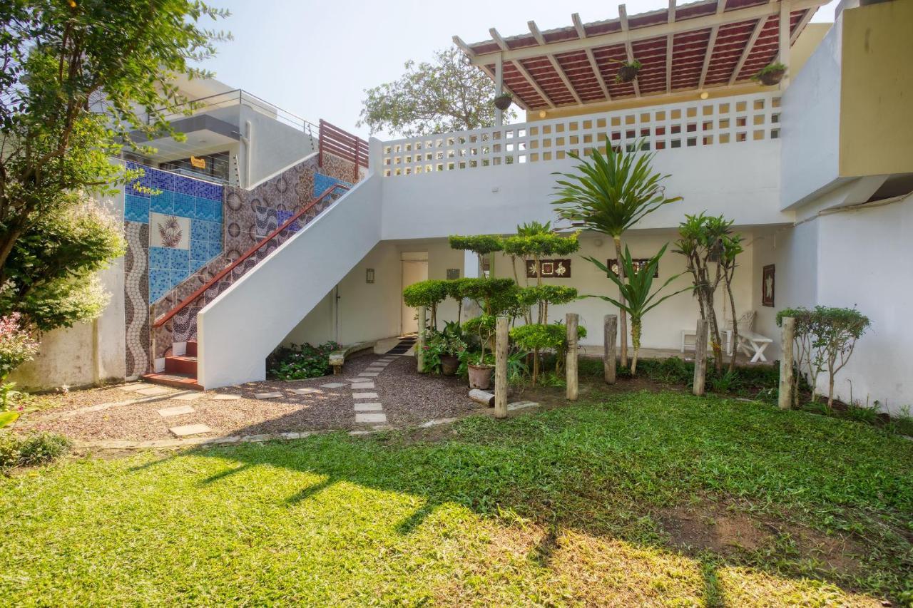 Ilha Azul House Villa Ponta do Ouro Luaran gambar