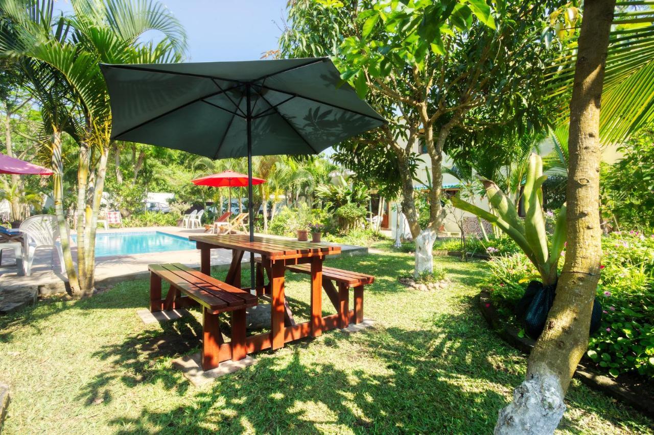 Ilha Azul House Villa Ponta do Ouro Luaran gambar