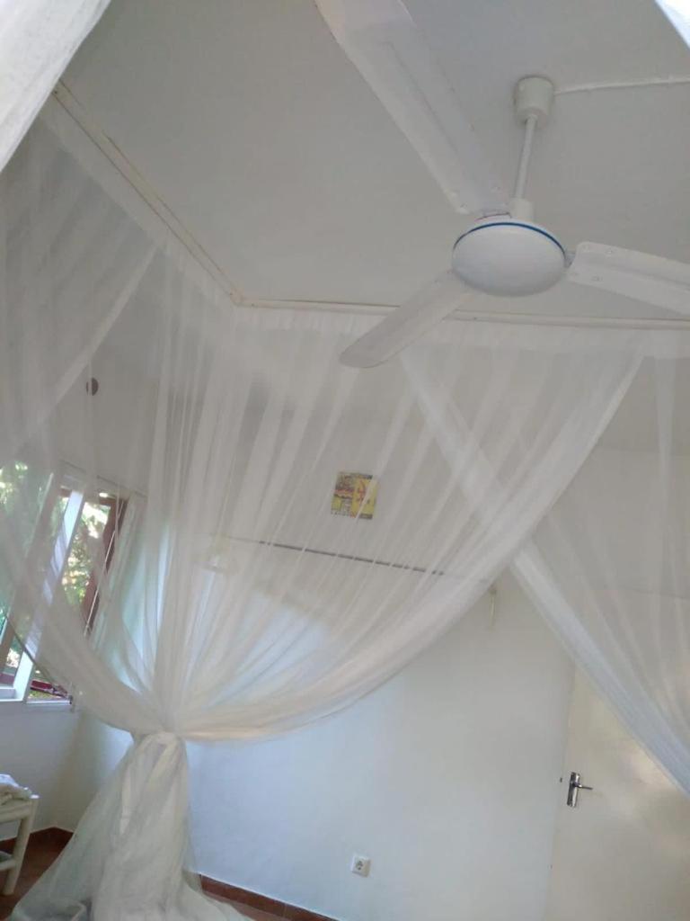 Ilha Azul House Villa Ponta do Ouro Luaran gambar