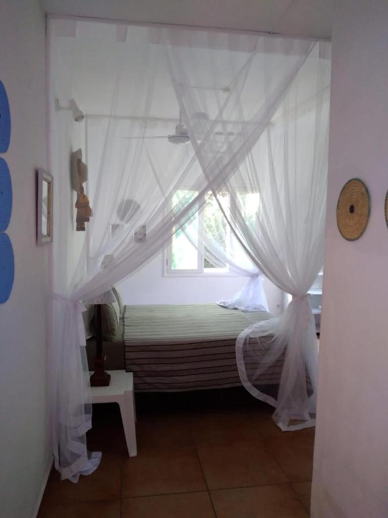 Ilha Azul House Villa Ponta do Ouro Luaran gambar